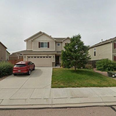 9571 Bryce Canyon Dr, Colorado Springs, CO 80925