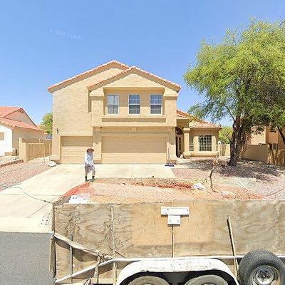 960 W Turnstone Pl, Tucson, AZ 85737