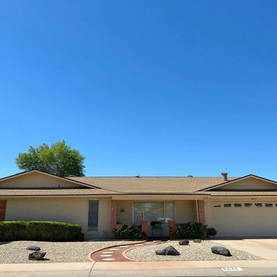 9631 W Terrace Ln, Sun City, AZ 85373