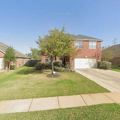 9818 Edgewood Manor Ct, Tomball, TX 77375