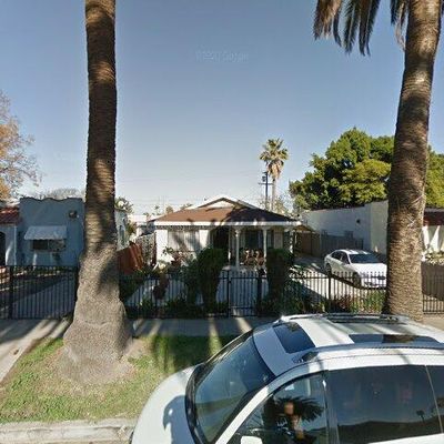 827 W 105 Th St, Los Angeles, CA 90044