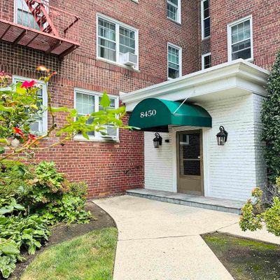 8450 Blvd East #5 H, North Bergen, NJ 07047