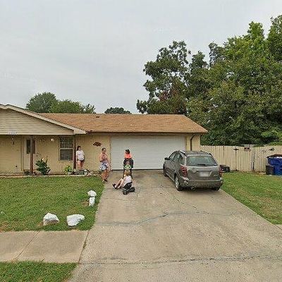 8500 S 35 Th Ter, Fort Smith, AR 72908