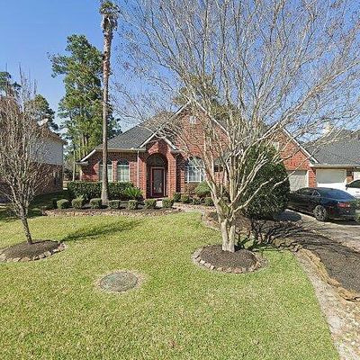 8511 Silver Lure Dr, Humble, TX 77346