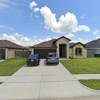 8721 Osprey St, Harlingen, TX 78552