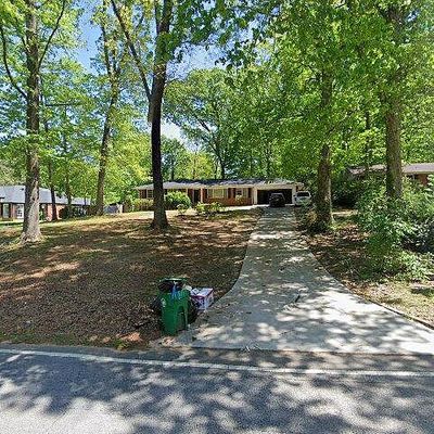 876 Allgood Rd, Stone Mountain, GA 30083