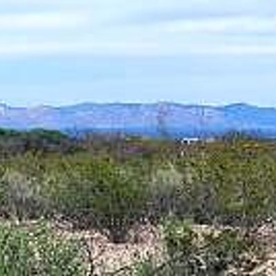 Tbd N Willcox Road 5, Huachuca City, AZ 85616