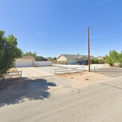 0 Redding Street, Hesperia, CA 92345