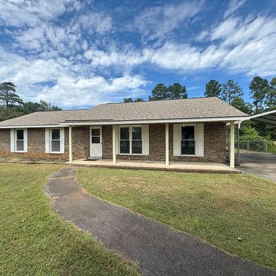 1 Glade Dr, Wedgefield, SC 29168