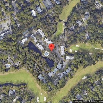 1 Gloucester Rd #403, Hilton Head Island, SC 29928