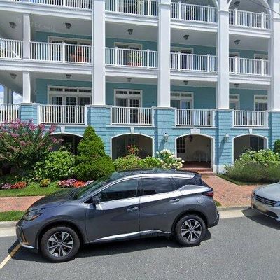 1 S 24 Th Ave #4 A, Longport, NJ 08403