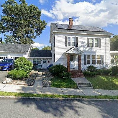 1 Wachusetts Ave, Lawrence, MA 01841