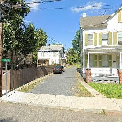 10 Humbert Ln, Princeton, NJ 08542