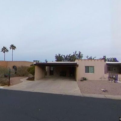 10 W Oro Pl, Tucson, AZ 85737