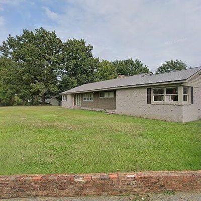 100 Comer Dr, Booneville, MS 38829