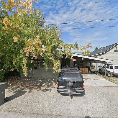 100 Humbird St, Kootenai, ID 83840