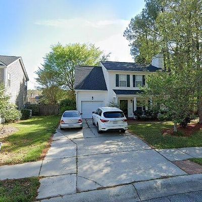 100 Hearthstone Cir, Goose Creek, SC 29445