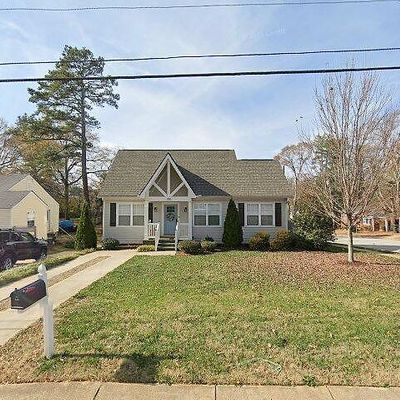 100 Old Augusta Rd, Greenville, SC 29605