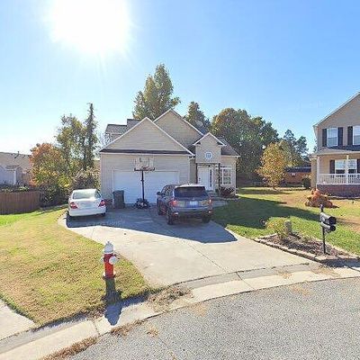 100 Princeton Xing, Thomasville, NC 27360