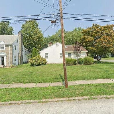 100 W Clearfield Rd, Havertown, PA 19083