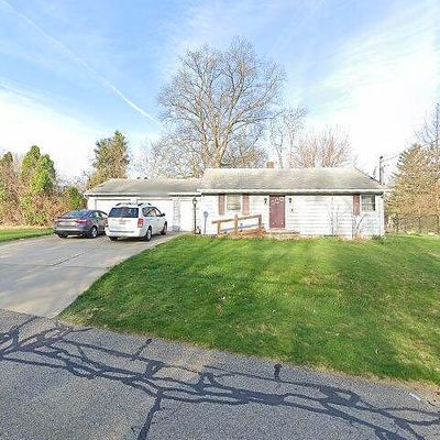 100 Vorderman Ave, Northfield, OH 44067