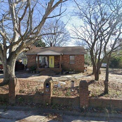 1001 S Layton Ave, Dunn, NC 28334