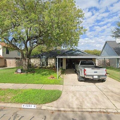 1001 Willowbriar Ln, Deer Park, TX 77536