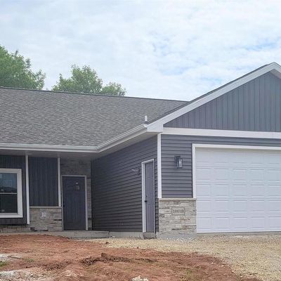 1001 B Mill Pond Circle, Weyauwega, WI 54983