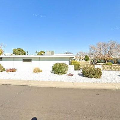 10026 W Lancaster Dr, Sun City, AZ 85351