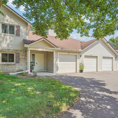 1003 Greenhaven Drive #907, Vadnais Heights, MN 55127