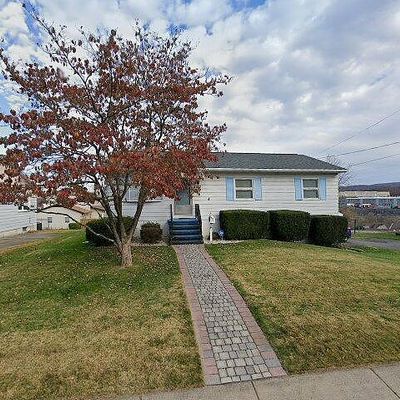 1003 Kosciuszko St, Nanticoke, PA 18634