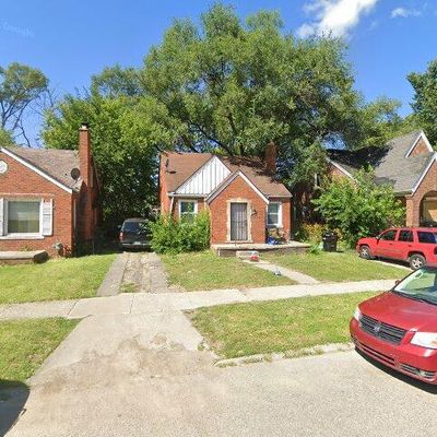 10031 Abington Ave, Detroit, MI 48227