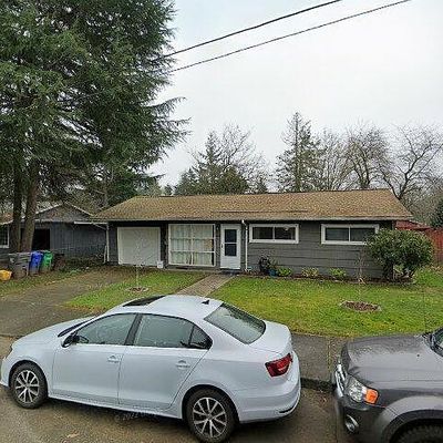 10040 Se Schiller St, Portland, OR 97266