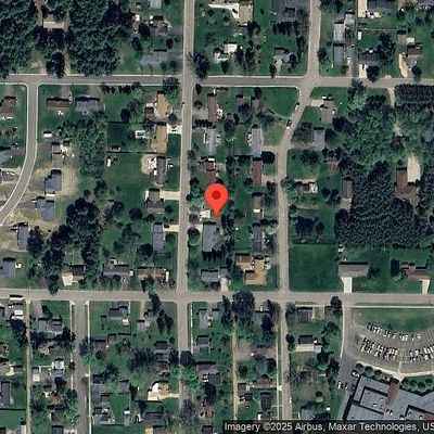 1005 Cottage St, Merrill, WI 54452