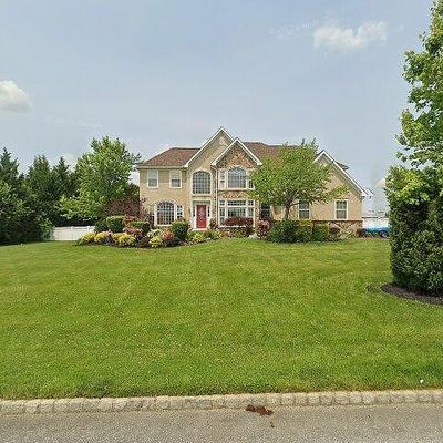 1005 Hewes Dr, Mullica Hill, NJ 08062