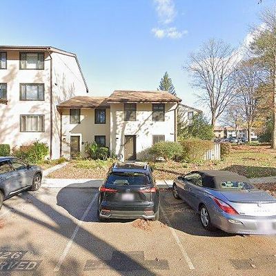 10057 Windstream Dr #6, Columbia, MD 21044