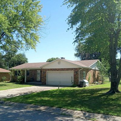 1007 Jan Dr, California, MO 65018