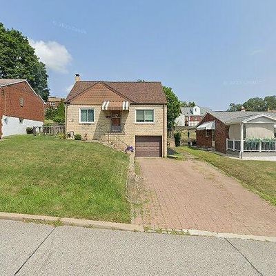 1007 Elwell St, Pittsburgh, PA 15207