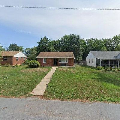 1007 Midway Ave, Lancaster, PA 17601