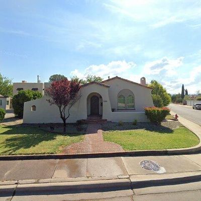 1008 N Alameda Blvd, Las Cruces, NM 88005