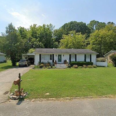 1008 Shady Ln, Fayetteville, TN 37334