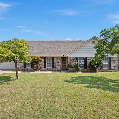 1008 Whipporwill Lane, Russellville, AR 72801