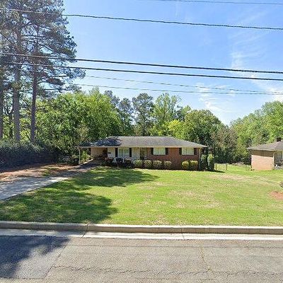 101 Charles Ave, Thomaston, GA 30286