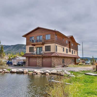 101 Lake Avenue #4, Grand Lake, CO 80447