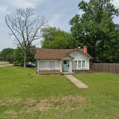 101 N Cleveland Ave, Cleveland, TX 77327