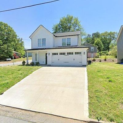 101 Mountain View Ave, Greer, SC 29650