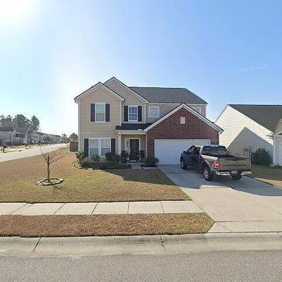 101 Sweet Olive Dr, Goose Creek, SC 29445