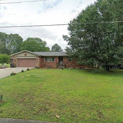 101 Tecumseh Trl, Jacksonville, AR 72076