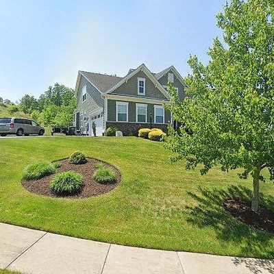 101 Vista Ridge Ln, Valencia, PA 16059