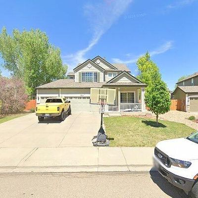 1010 Morning Dove Dr, Longmont, CO 80504